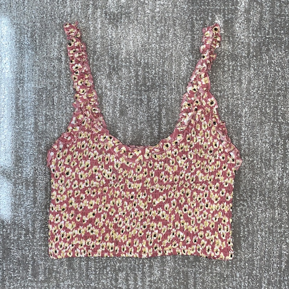 PacSun tank top